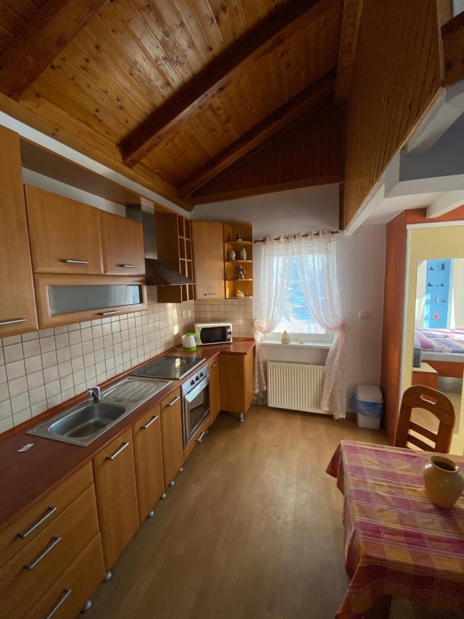 Penzion Slunce Česká Lípa Buitenkant foto