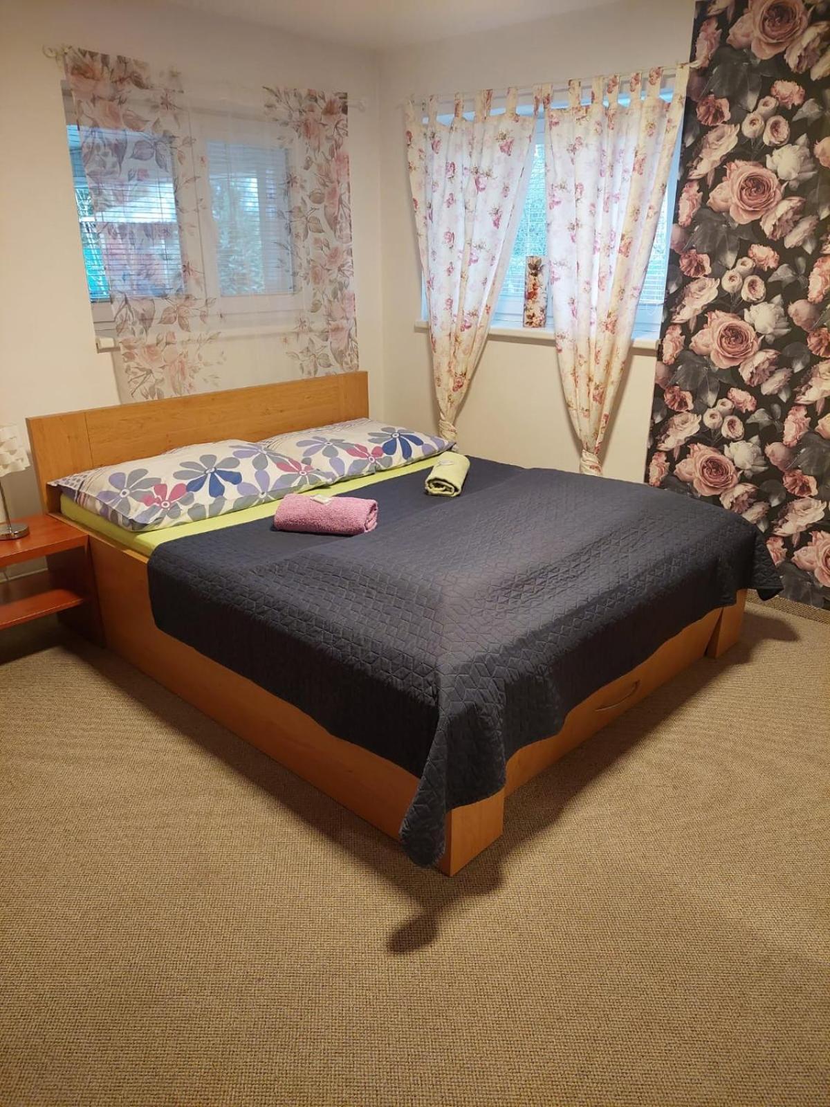Penzion Slunce Česká Lípa Buitenkant foto